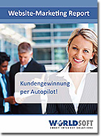 Kundengewinnung per Autopilot! - Gratis Marketing Report