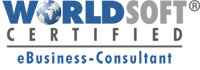 Worlsoft Certified eBusiness-Consultant