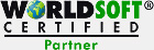 Worldsoft certified Partner