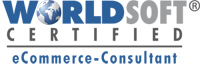 Worldsoft Certified eCommerce-Consultant