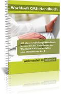 Woldsoft-CMS-Schulungs-Handbuch